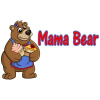 Mama Bear logo, Mama Bear contact details