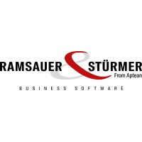 Ramsauer & Sturmer Software Gmbh logo, Ramsauer & Sturmer Software Gmbh contact details