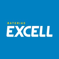 BATERIAS EXCELL logo, BATERIAS EXCELL contact details