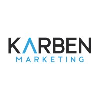 Karben Marketing logo, Karben Marketing contact details