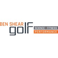 Ben Shear Golf logo, Ben Shear Golf contact details