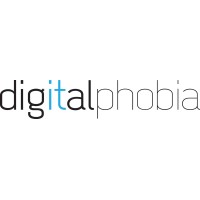 digitalphobia Ltd logo, digitalphobia Ltd contact details