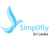 Simplifly Sri Lanka logo, Simplifly Sri Lanka contact details