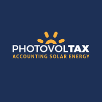 photovoltax GmbH logo, photovoltax GmbH contact details