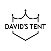 David's Tent logo, David's Tent contact details