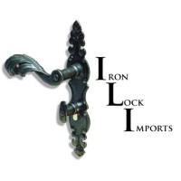 Iron Lock Imports logo, Iron Lock Imports contact details