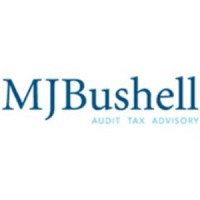 M J Bushell Ltd logo, M J Bushell Ltd contact details