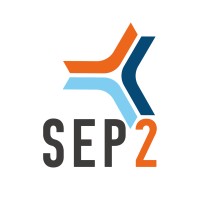 sep2 logo, sep2 contact details