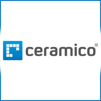 CERAMICO logo, CERAMICO contact details