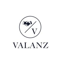 Valanz logo, Valanz contact details