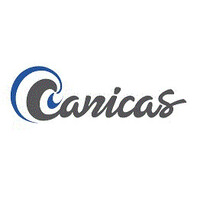 PAMS CANICAS logo, PAMS CANICAS contact details