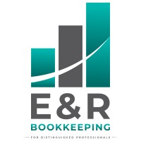 E&R Bookkeeping Solutions logo, E&R Bookkeeping Solutions contact details