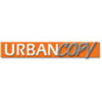 Copy Urban logo, Copy Urban contact details