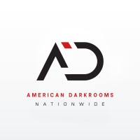 American Darkrooms Nationwide logo, American Darkrooms Nationwide contact details