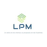 LeaderPM logo, LeaderPM contact details