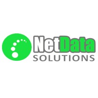 NetData Consulting Group logo, NetData Consulting Group contact details