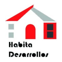 habita desarrollos logo, habita desarrollos contact details