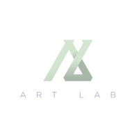 THE ART LAB logo, THE ART LAB contact details