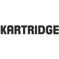 Kartridge logo, Kartridge contact details