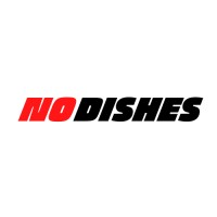 No Dishes logo, No Dishes contact details