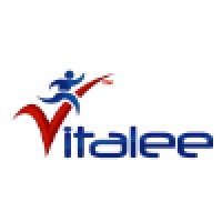 Vitalee Inc. logo, Vitalee Inc. contact details