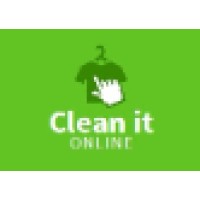 Clean it Online logo, Clean it Online contact details