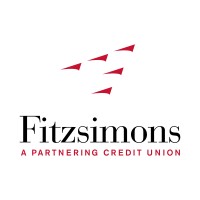 Fitzsimons Credit Union logo, Fitzsimons Credit Union contact details