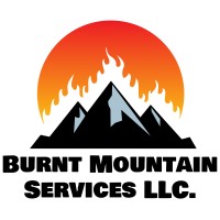 Burnt Mountain Services LLC. logo, Burnt Mountain Services LLC. contact details