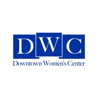 Downtown Women's Center - Amarillo logo, Downtown Women's Center - Amarillo contact details