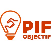 PIF OBJECTIF logo, PIF OBJECTIF contact details