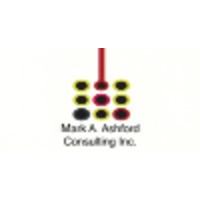 Mark A. Ashford Consulting Inc. logo, Mark A. Ashford Consulting Inc. contact details