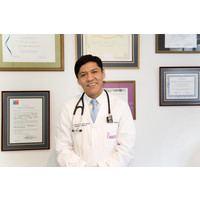 Doctor Elmer Terrazas logo, Doctor Elmer Terrazas contact details