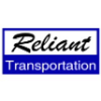 Reliant Transportation logo, Reliant Transportation contact details