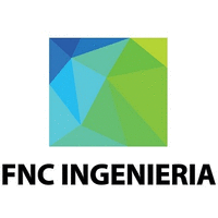 FNC Ingeniería logo, FNC Ingeniería contact details