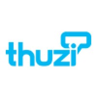 Thuzi LLC logo, Thuzi LLC contact details