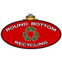 ROUND BOTTOM RECYCLING, LLC logo, ROUND BOTTOM RECYCLING, LLC contact details