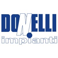 Donelli impianti srl logo, Donelli impianti srl contact details