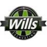 Wills Excavating Inc logo, Wills Excavating Inc contact details