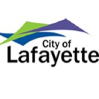 City of Lafayette, Colorado logo, City of Lafayette, Colorado contact details