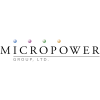 MicroPower Group, Ltd. logo, MicroPower Group, Ltd. contact details