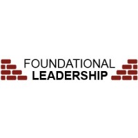 Foundational Leadership logo, Foundational Leadership contact details