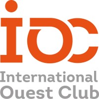 International Ouest Club - IOC logo, International Ouest Club - IOC contact details