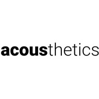 Acousthetics logo, Acousthetics contact details