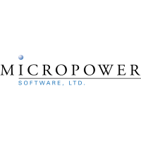 MicroPower Software, Ltd. logo, MicroPower Software, Ltd. contact details