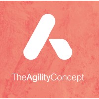 The Agility Concept logo, The Agility Concept contact details