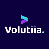 Volutiia logo, Volutiia contact details