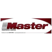 Master Transportes e Logistica logo, Master Transportes e Logistica contact details