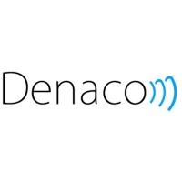 Denacom logo, Denacom contact details