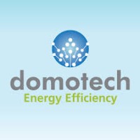 Domotech México logo, Domotech México contact details