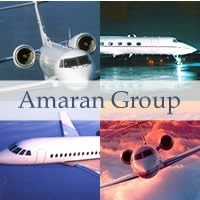 The Amaran Group, Inc. logo, The Amaran Group, Inc. contact details